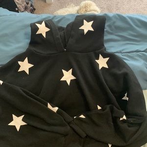 cute star cropped jodie